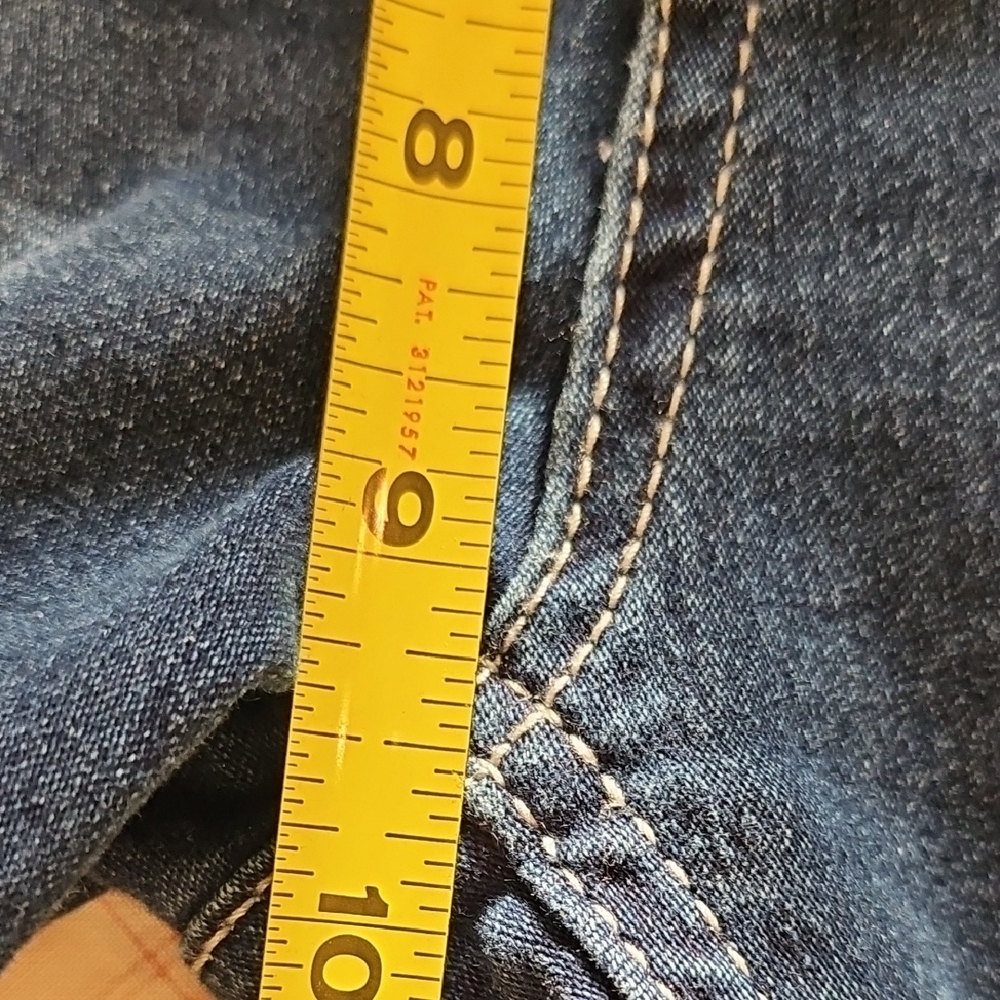 Angels- Everluxe Sculpt Skinny -Comfort Waist 6/28 - Picture 7 of 8
